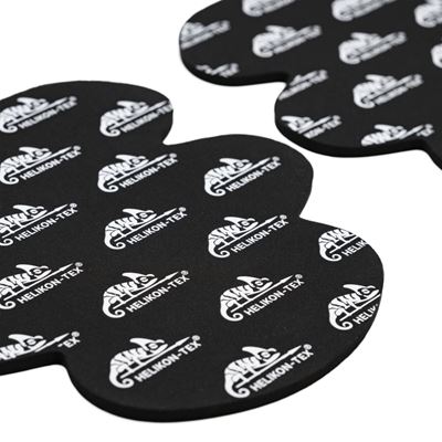 Ochraniacze kolan/łokci NEOPREN BLACK