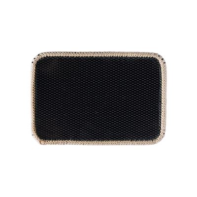 Naszywka na rzep HELIKON-TEX BLACK