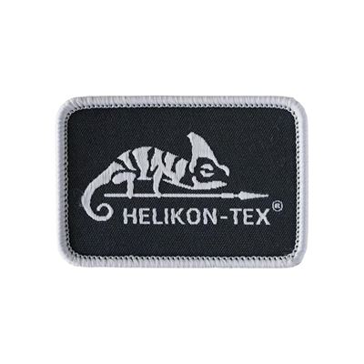 Naszywka na rzep HELIKON-TEX BLACK