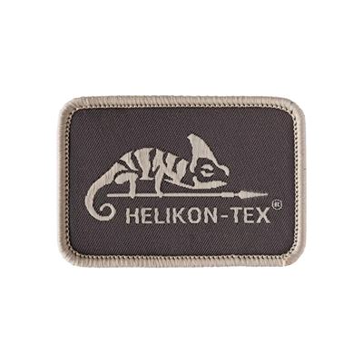 Naszywka na rzep HELIKON-TEX COYOTE