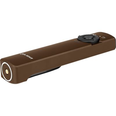 Latarka OLIGHT ARKFELD FLAT DESERT