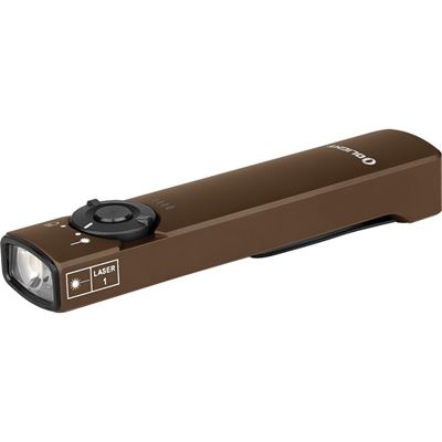 Latarka OLIGHT ARKFELD FLAT DESERT