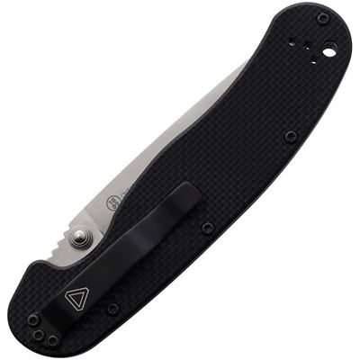 Nóż składany RAT 1.5 MAG G10 Ontario Knife Company ON8880 3