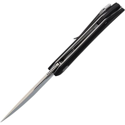 Nóż składany COMBATAN Ontario Knife Company ON9009 4