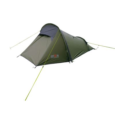 Namiot dla 1 osoby Hyggelig GREEN