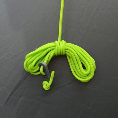 Namiot dla 3 osób Hyggelig GREEN