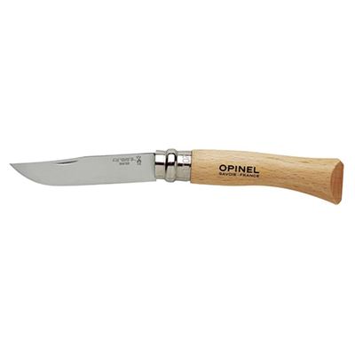 Nóż OPINEL VRI INOX nr 07 BUK