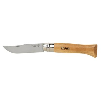 Nóż OPINEL VRI INOX No.09 BUK