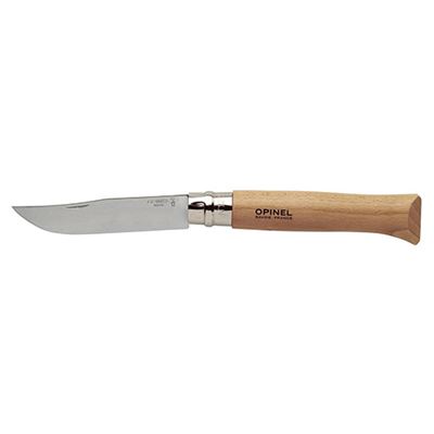 Nóż OPINEL VRI INOX No.12 BUK