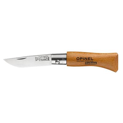 Nóż OPINEL VRN No.02 BUK