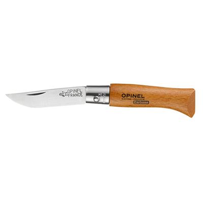 Nóż OPINEL VRN No.03 BUK