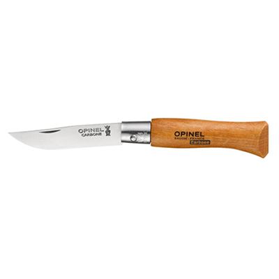 Nóż OPINEL VRN No.04 BUK