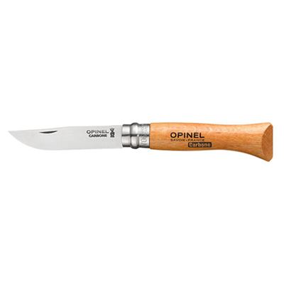Nóż OPINEL VRN No.06 BUK