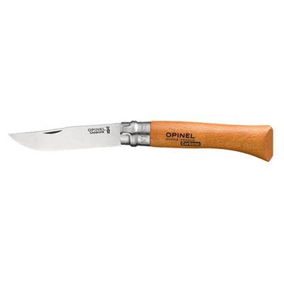 Nóż OPINEL VRN No.10 BUK