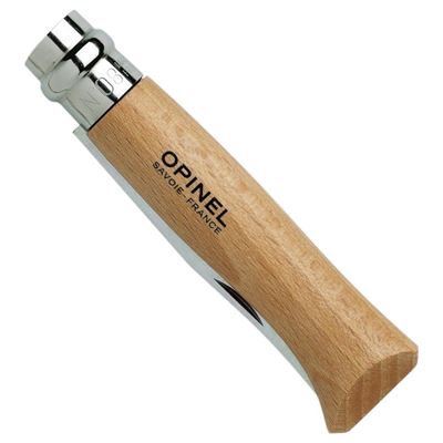 Nóż OPINEL VRI INOX nr 08 BUK