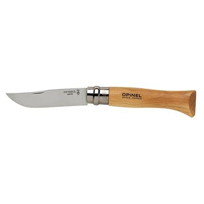Nóż OPINEL VRI INOX No.08 BUK