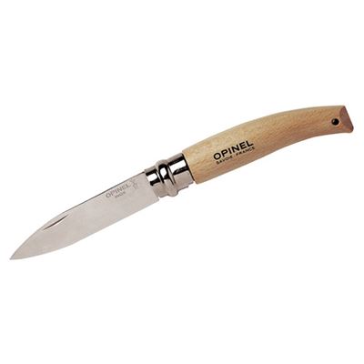 Nóż OPINEL VRP nr 08 BUK szpikulec ogrodniczy