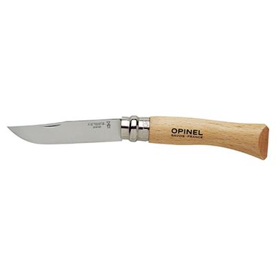 Nóż OPINEL VRI INOX No.07 BUK