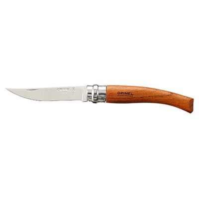 Nóż OPINEL EFFILE No.08 BUBINGA