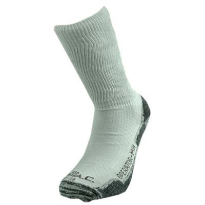 BATAC Operator Merino Wool Socks SV.GREEN