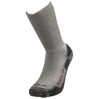 Skarpety BATAC Operator Merino Wool Sand