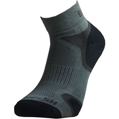 BATAC Operator Short Socks GREEN