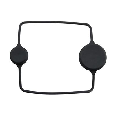 Luneta celownicza VictOptics LPVO ZOD 1-4x20 SFP CZARNA  OPSL18 5