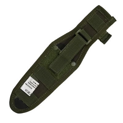 Etui na UTON wz.95 les MNS-2000 S.M.T.P.