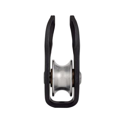 Bloczek FIXE wielofunkcyjny CZARNY PETZL P006AA01 3