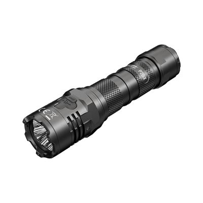 Latarka taktyczna P20iX 4000 lumenów