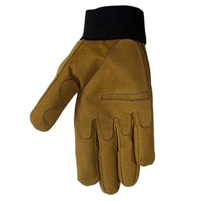 Rękawice taktyczne TAC CUFF COYOTE