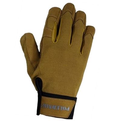 Rękawice taktyczne TAC CUFF COYOTE