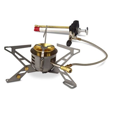 Kuchenka benzynowa MultiFuel III