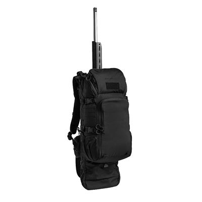 Plecak PROWL CZARNY EBERLESTOCK P5MB 3