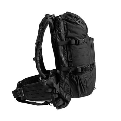 Plecak PROWL CZARNY EBERLESTOCK P5MB 2