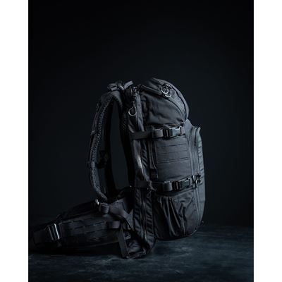 Plecak PROWL CZARNY EBERLESTOCK P5MB 6
