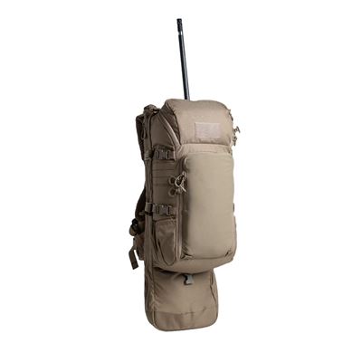 Plecak PROWL DRY EARTH EBERLESTOCK P5ME 3