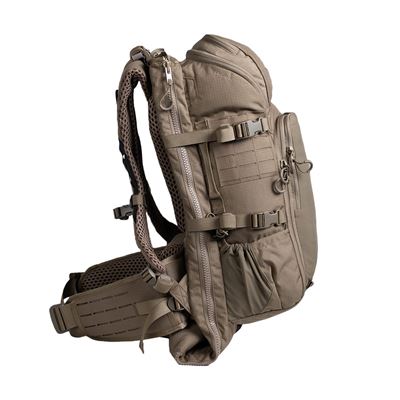 Plecak PROWL DRY EARTH EBERLESTOCK P5ME 2