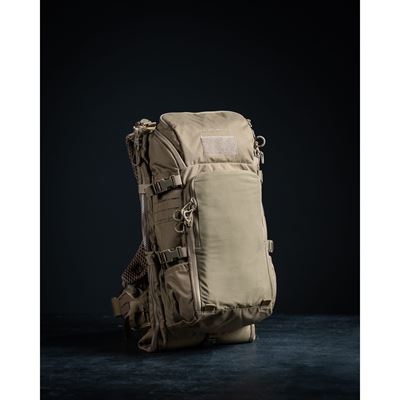 Plecak PROWL DRY EARTH EBERLESTOCK P5ME 6
