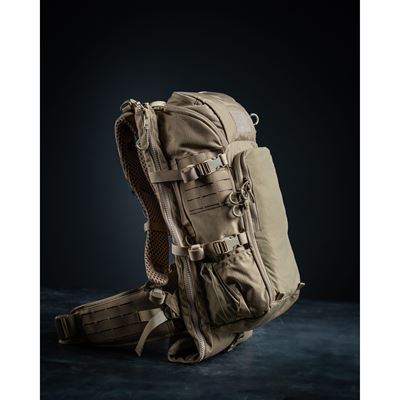 Plecak PROWL DRY EARTH EBERLESTOCK P5ME 5