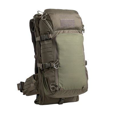 Plecak PROWL MILITARY GREEN EBERLESTOCK P5MJ 4