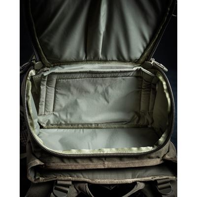 Plecak PROWL MILITARY GREEN EBERLESTOCK P5MJ 12