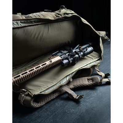 Plecak PROWL MILITARY GREEN EBERLESTOCK P5MJ 13