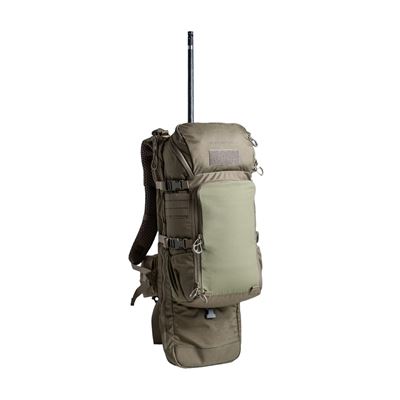 Plecak PROWL MILITARY GREEN EBERLESTOCK P5MJ 3