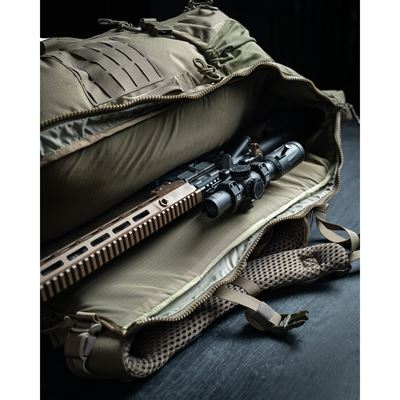 Plecak PROWL MILITARY GREEN EBERLESTOCK P5MJ 6