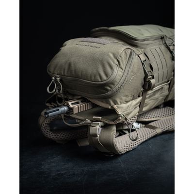 Plecak PROWL MILITARY GREEN EBERLESTOCK P5MJ 7