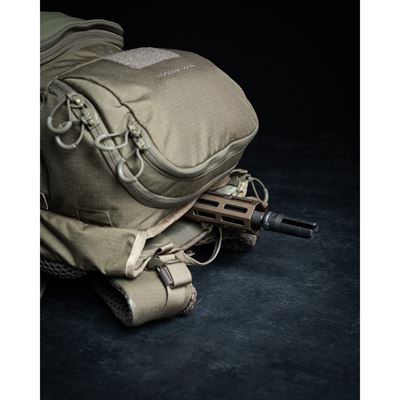 Plecak PROWL MILITARY GREEN EBERLESTOCK P5MJ 8