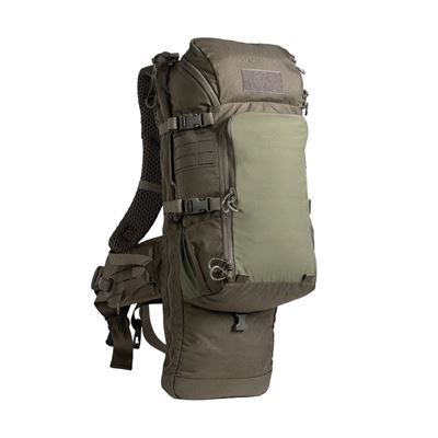 Plecak PROWL MILITARY GREEN