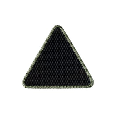 Naszywka z logo Direct Action RANGER GREEN DIRECT ACTION® PA-DALP-PVC-RGR 2