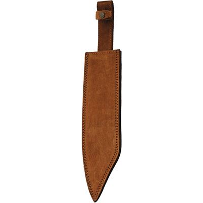 Nóż Bowie BLACKSMITH z pochwą